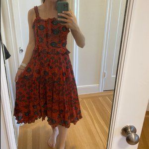 Ulla Johnson Sundress